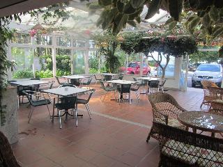 Hotel Playa Las Sinas