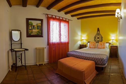 Agroturismo Valle Del R�o Piedra