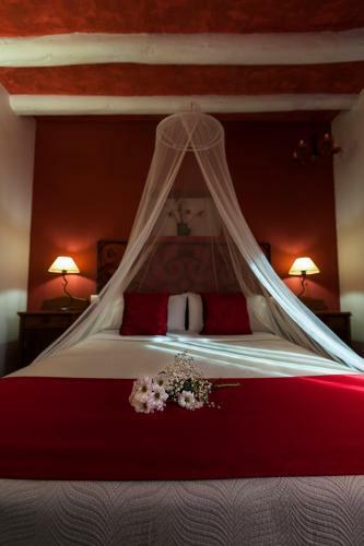Agroturismo Valle Del R�o Piedra