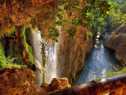 Agroturismo Valle Del R�o Piedra