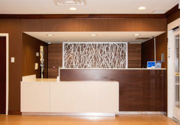Hotel Fairfield Inn & Suites Butler