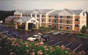 Hotel Fairfield Inn & Suites Butler