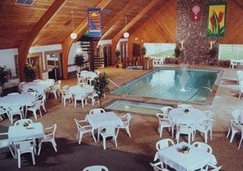 Hotel Econo Lodge Jackson