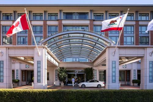 Four Seasons Hotel Westlake Village