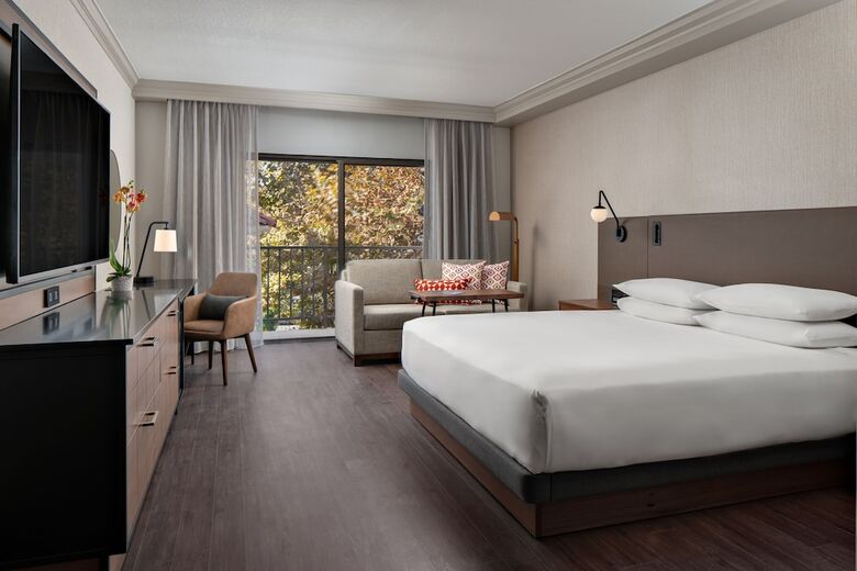 Hotel Hyatt Westlake Plaza