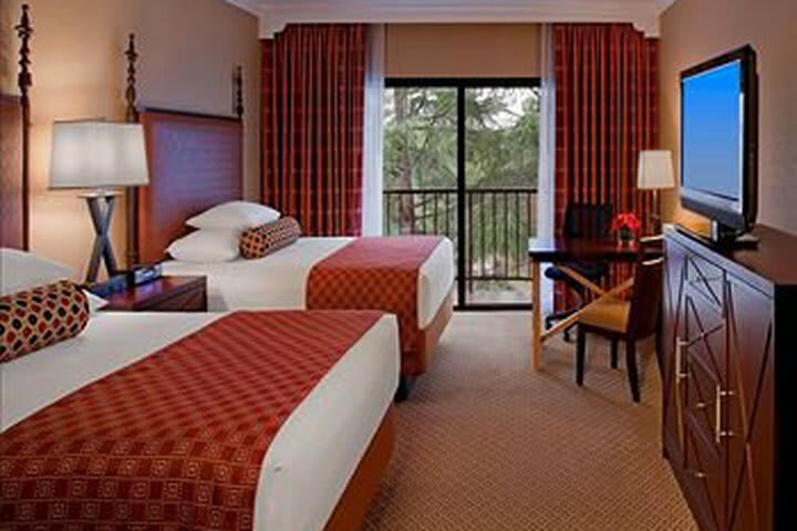 Hotel Hyatt Westlake Plaza
