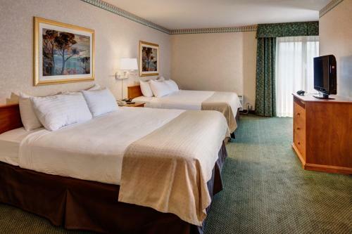 Hotel Ramada Price