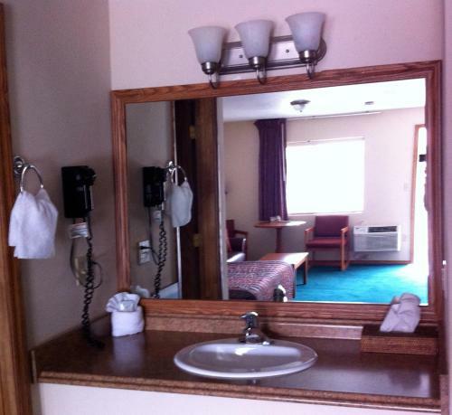 Motel Legacy Inn