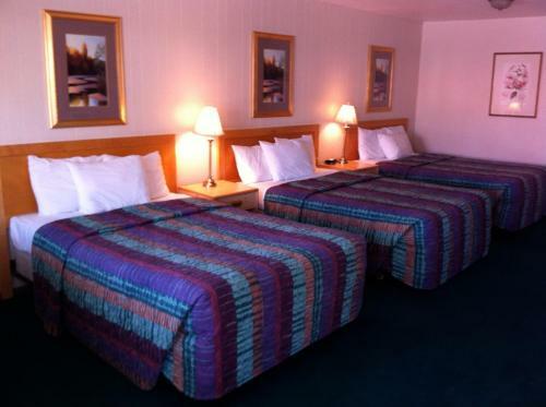 Motel Legacy Inn
