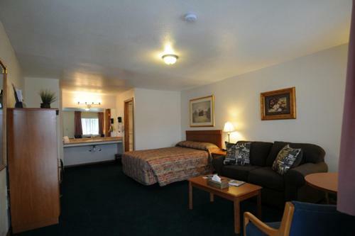 Motel Legacy Inn
