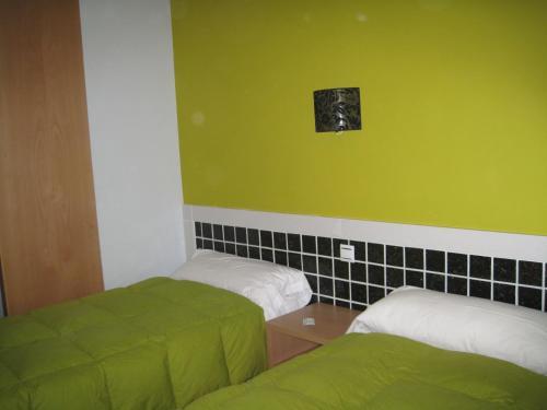 Hostal Ducal II