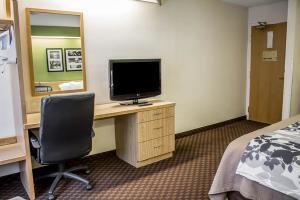 Hotel Sleep Inn Austintown