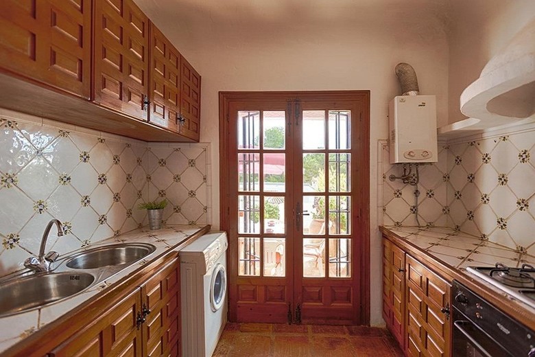 Villas Guzman - Villa Irina