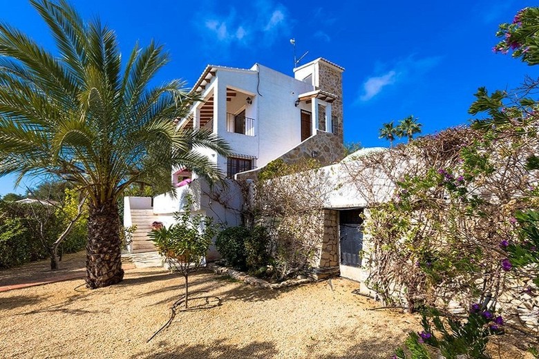 Villas Guzman - Villa Irina