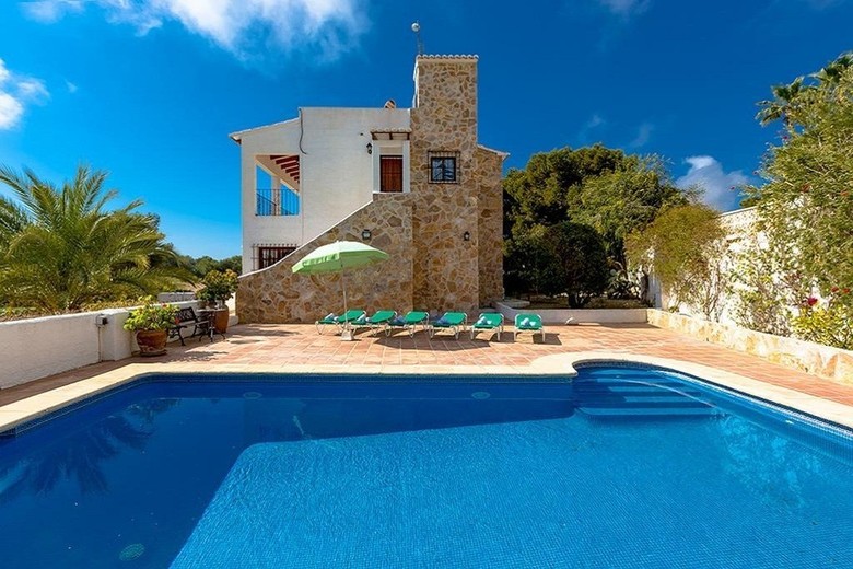 Villas Guzman - Villa Irina