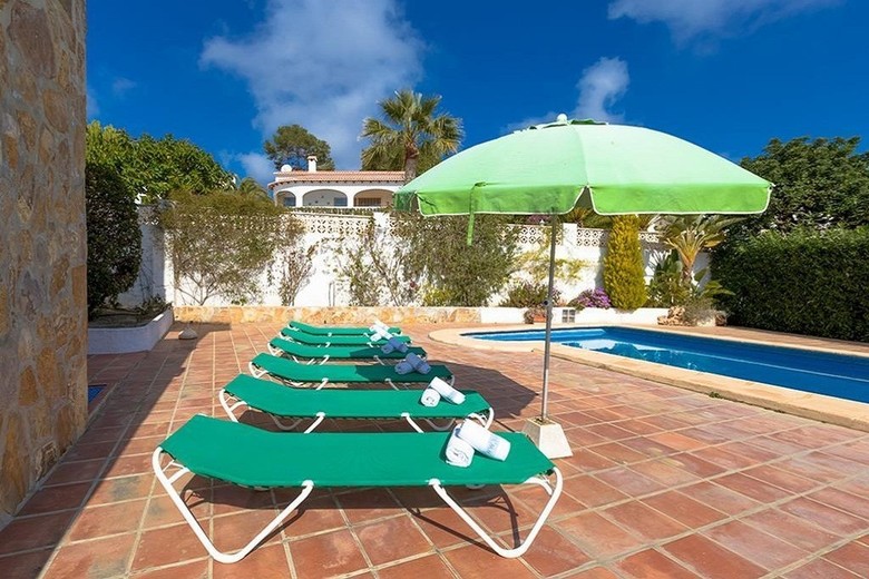 Villas Guzman - Villa Irina