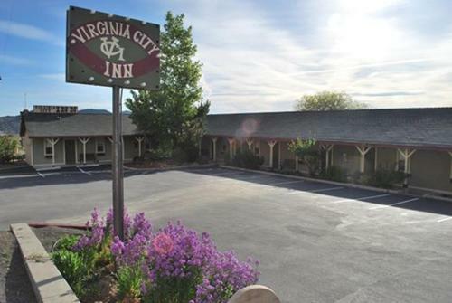 Motel Virginia City Inn