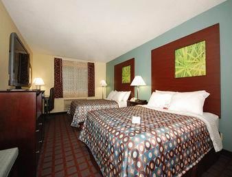 Motel Super 8 Kearney