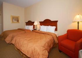 Hotel Comfort Inn Sullivan