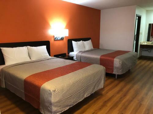 Family Motor Inn