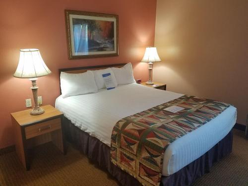 Hotel Baymont Inn & Suites - Sullivan