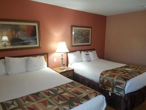 Hotel Baymont Inn & Suites - Sullivan