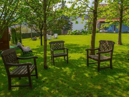 Agroturismo La Ermita De Deva