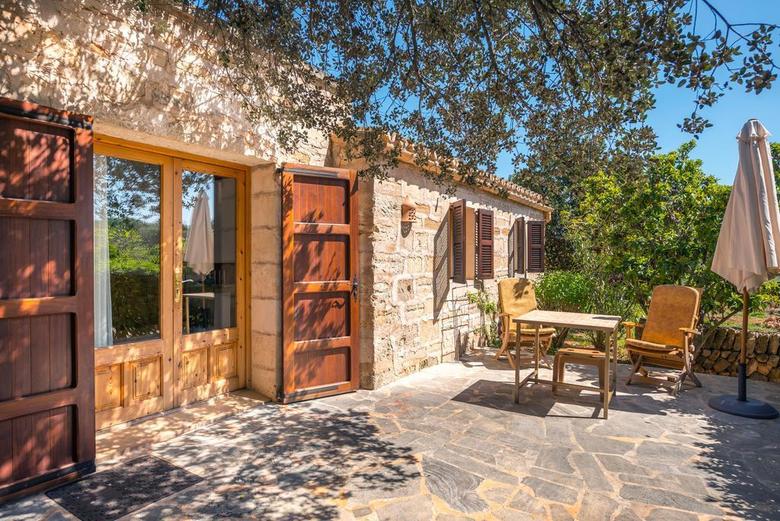 Agroturismo Sa Carrotja - Adults Only