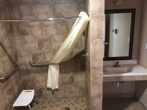 Motel Budget Inn - New Albany