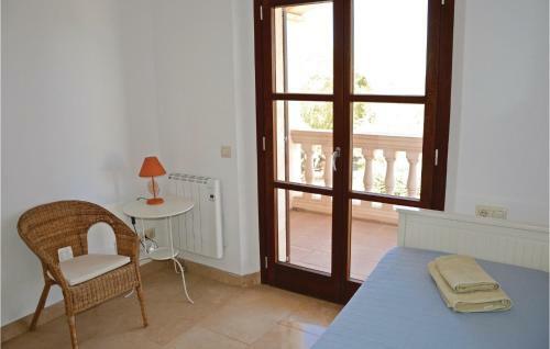 Holiday Home Cami De Can Llis