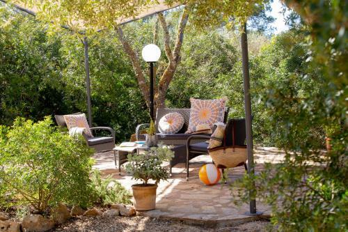 Ses Rotes Velles - Petit Hotel