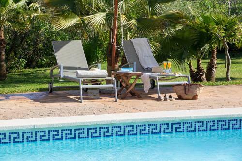 Ses Rotes Velles - Petit Hotel