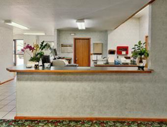 Motel Super 8 Belgrade/ Bozeman Airport