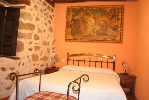 Agroturismo Casa Do�a Ligia