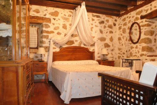 Agroturismo Casa Do�a Ligia