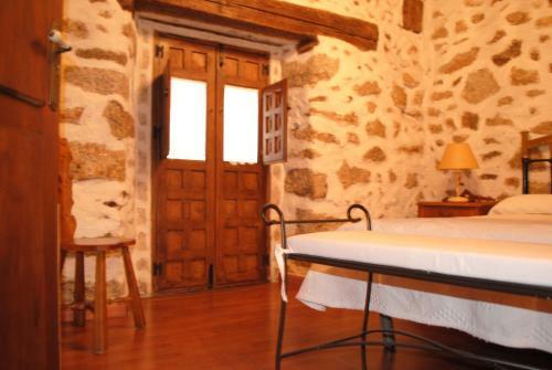 Agroturismo Casa Do�a Ligia