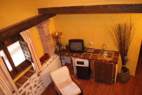Agroturismo Casa Do�a Ligia