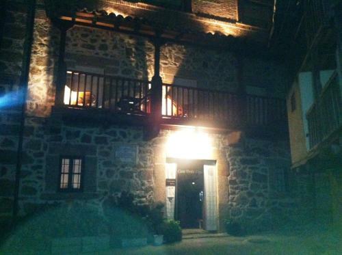 Agroturismo Casa Do�a Ligia