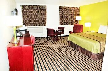 Motel Super 8 South Boston
