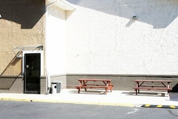 Motel Super 8 South Boston
