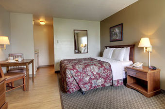 Motel Sun Suites Of New Orleans