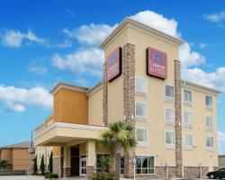 Hotel Comfort Suites Harvey - New Orleans West