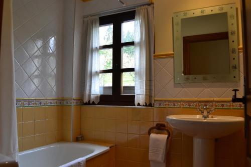 Hotel Alesga Rural