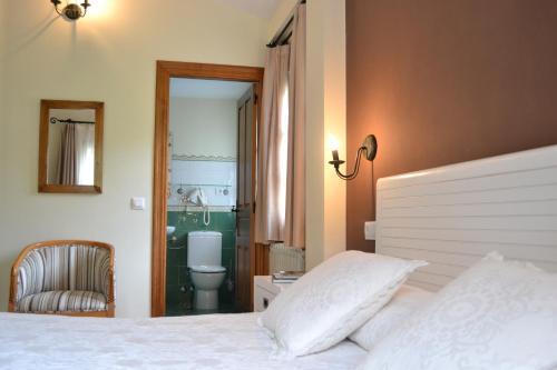 Hotel Alesga Rural