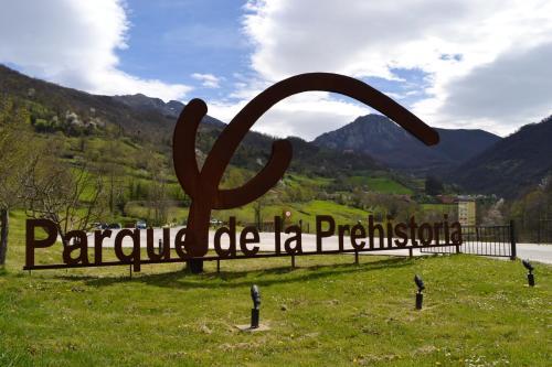 Hotel Alesga Rural