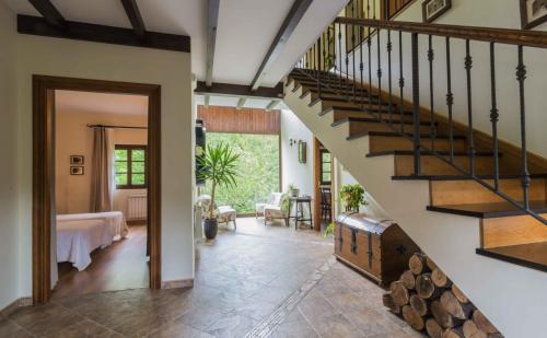 Hotel Alesga Rural