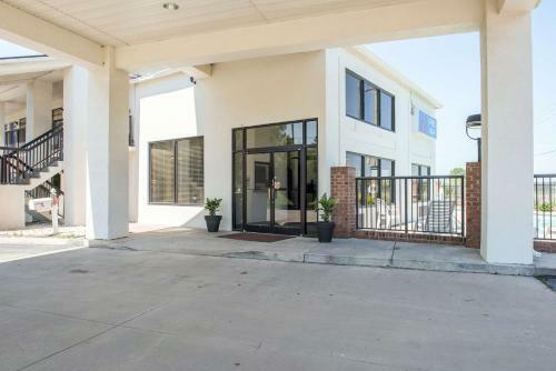 Motel 6 Concord - Kannapolis