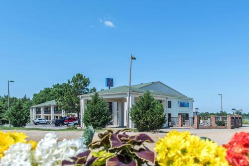 Motel 6 Concord - Kannapolis