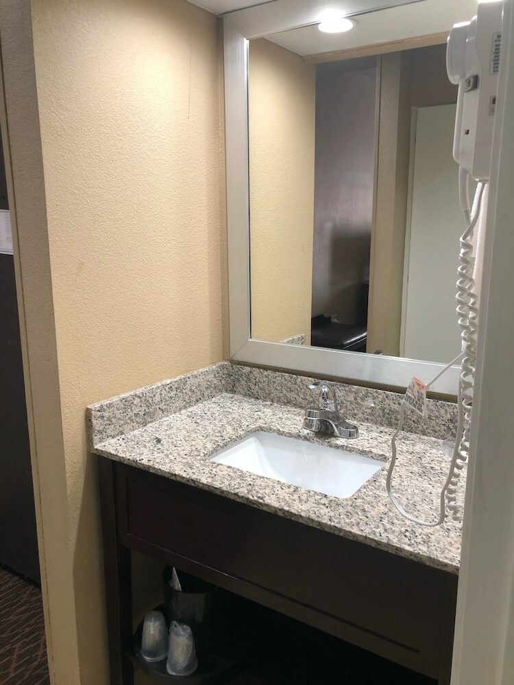 Hotel Comfort Inn & Suites Kannapolis - Concord