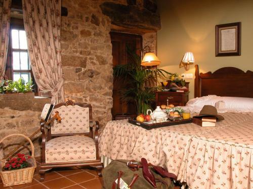 Agroturismo Casa De Bola